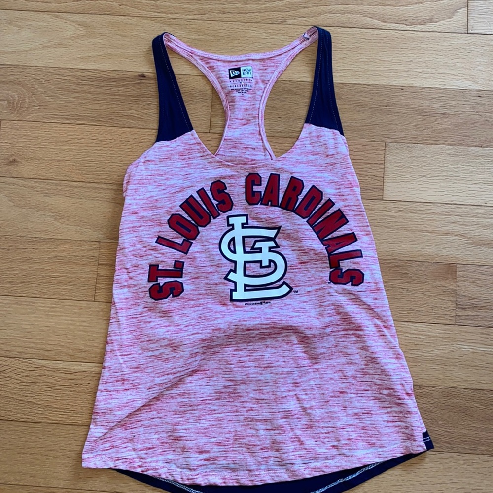 New Era cardinals